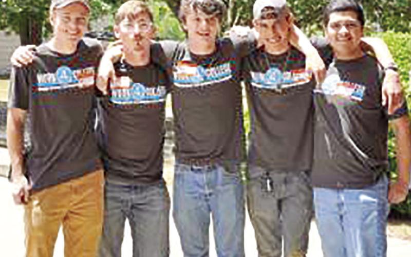 Work4College program holds annual appreciation luncheon