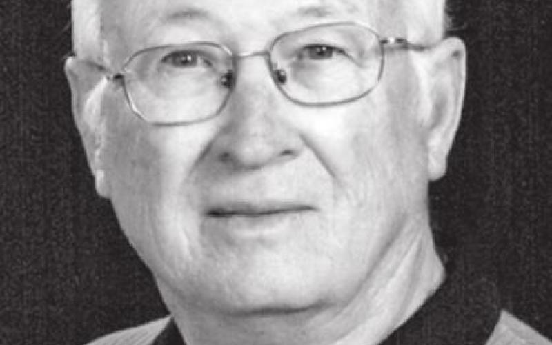 Gary James Pate