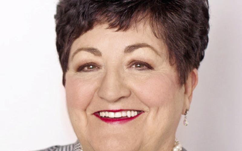 Dana Wayne