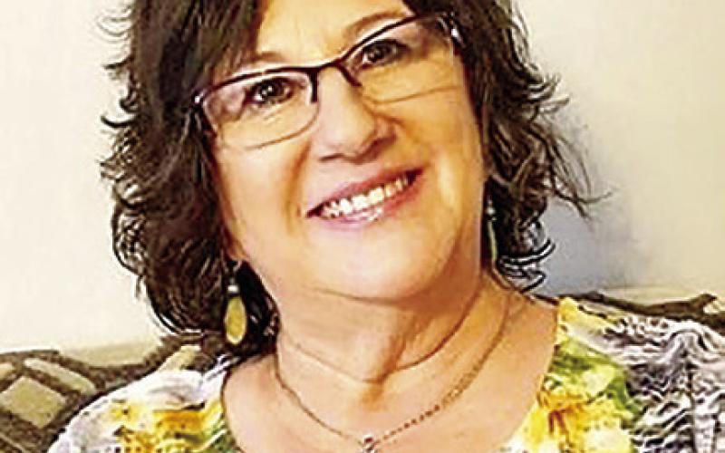 Delia Latham