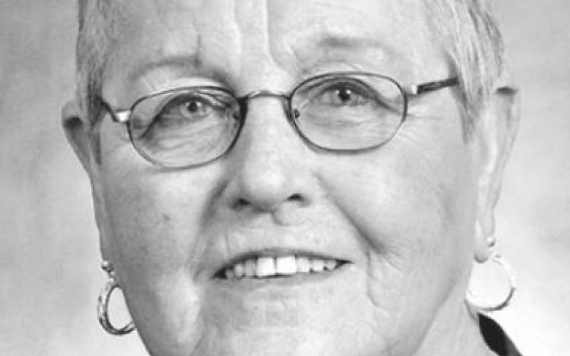 Margie Lee Thomas