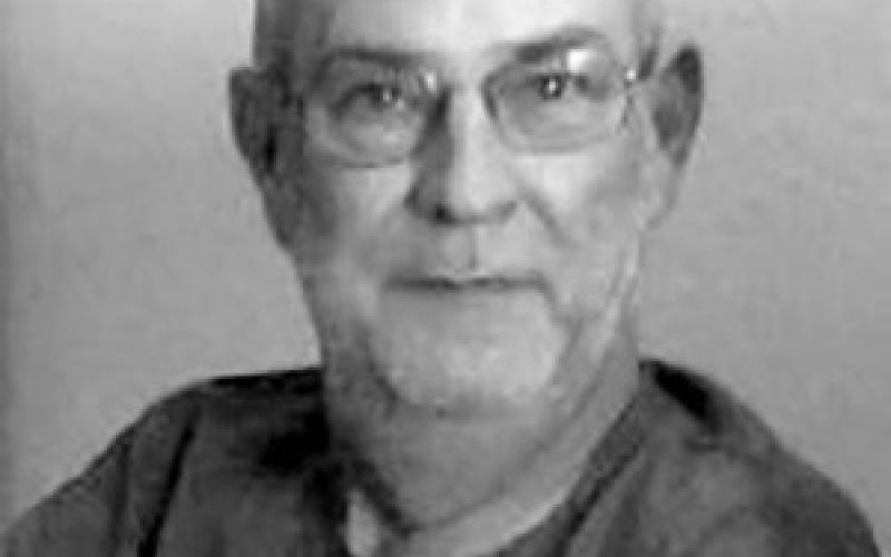Randy Mark Thomas