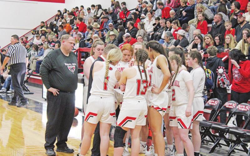 District dissertations: CH teams among favorites in 13-3A basketball