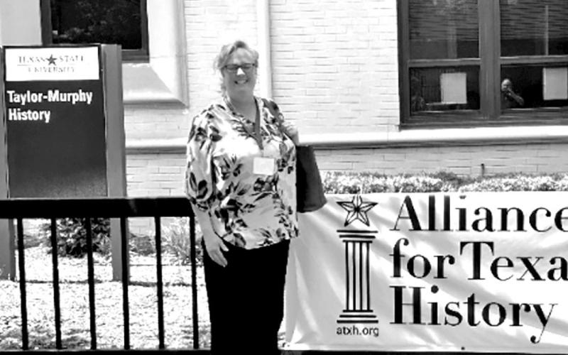 Dr. Melissa Fulgham shares story of Mount