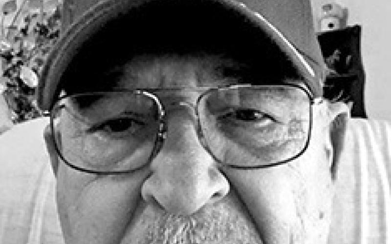 Harry Robert Whitsel, Sr.