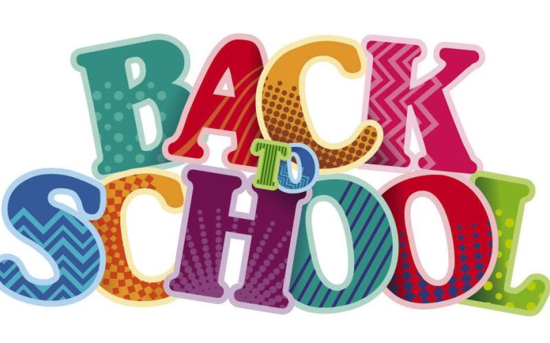 Harts Bluff students return to school