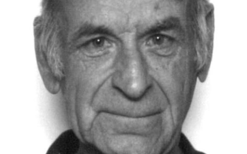 Roy Alvin Blalock