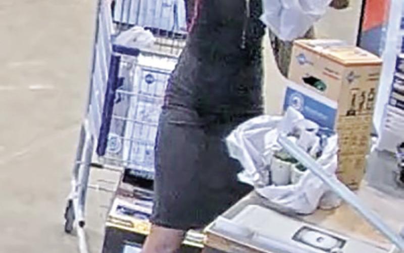 MPPD looking for help identifying person
