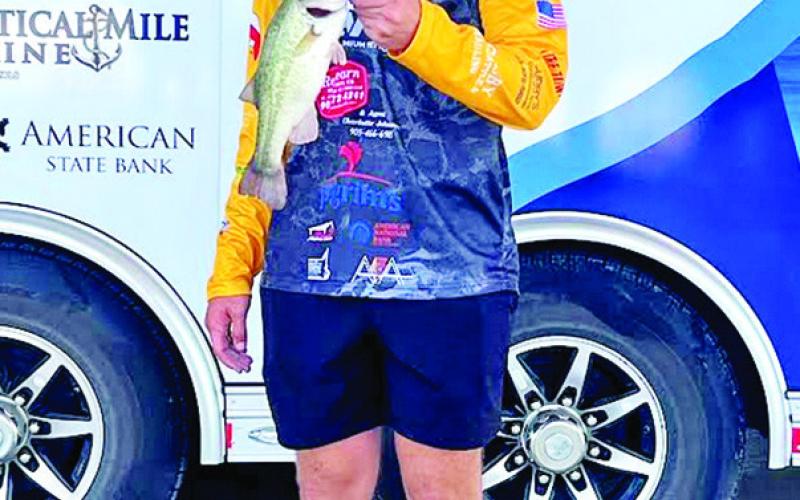 Logan Holderness