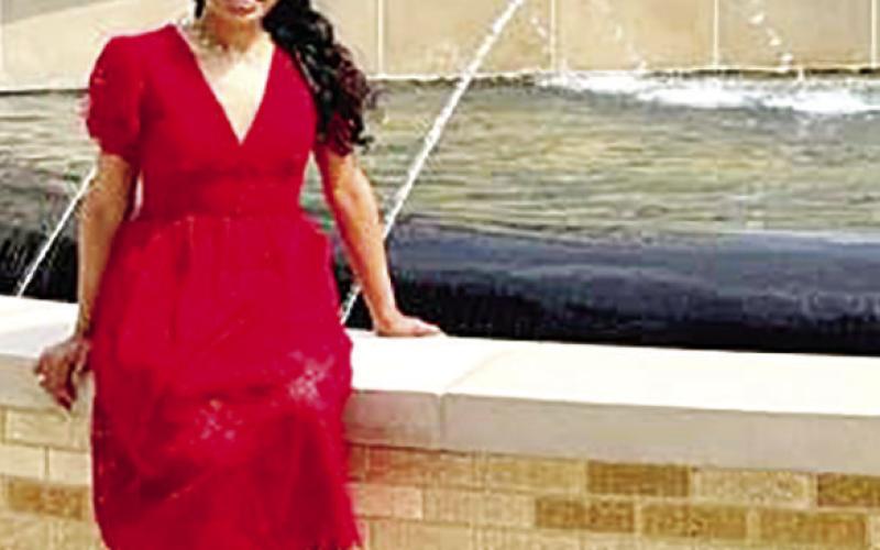 Clara Ramirez COURTESY PHOTO