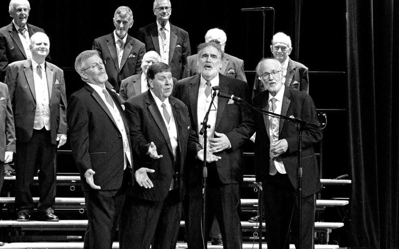 Chord Play Quartet