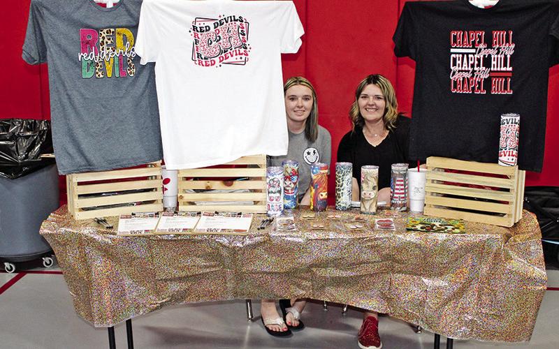 Back to School Bash