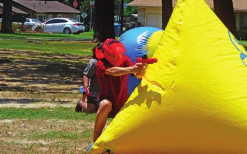 Oaklawn Juneteenth Celebration provides family fun, honors history and community service