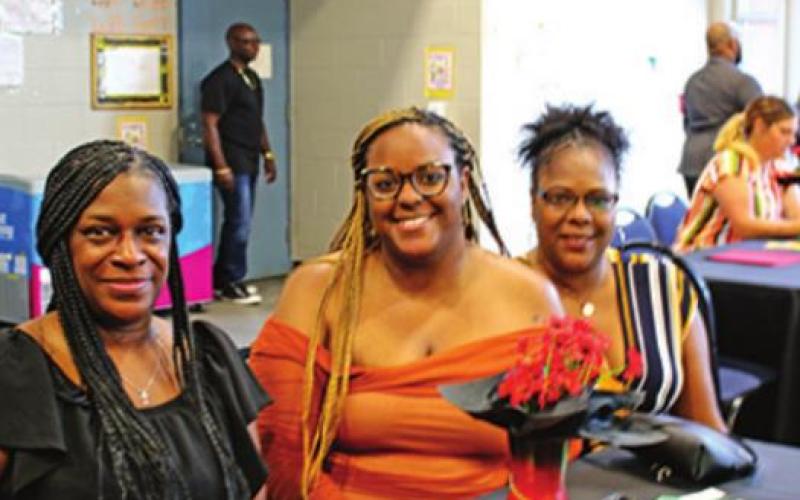 Oaklawn Juneteenth Celebration provides family fun, honors history and community service