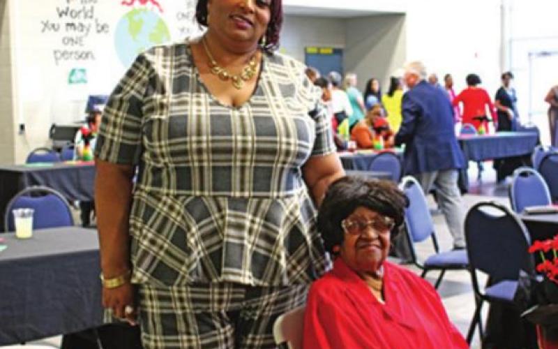 Oaklawn Juneteenth Celebration provides family fun, honors history and community service