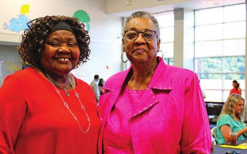 Oaklawn Juneteenth Celebration provides family fun, honors history and community service