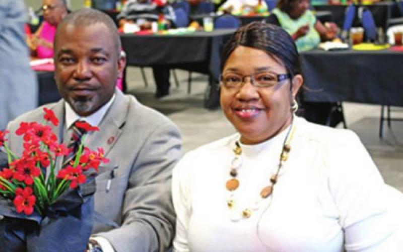 Oaklawn Juneteenth Celebration provides family fun, honors history and community service