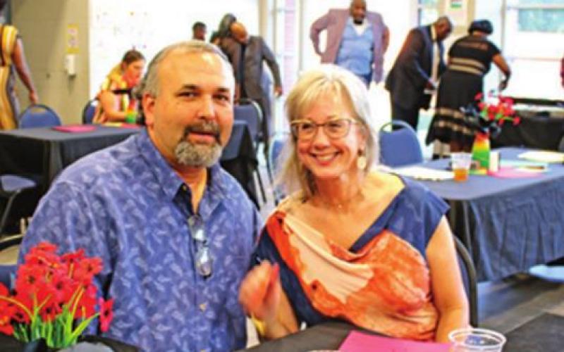Oaklawn Juneteenth Celebration provides family fun, honors history and community service