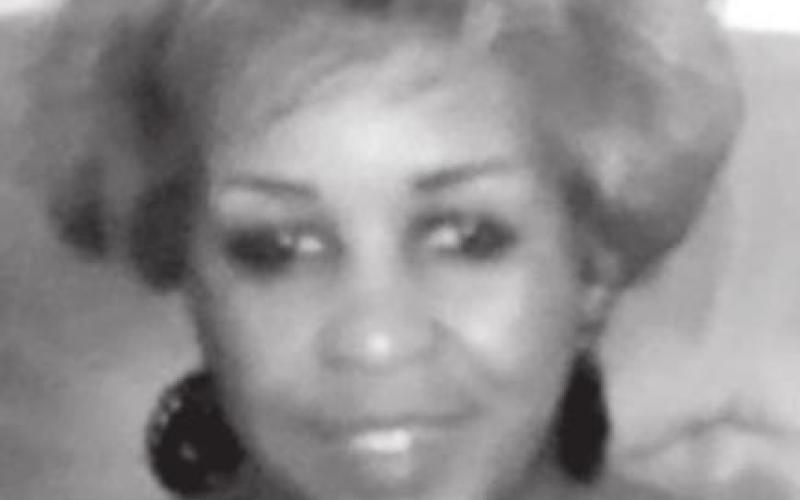Dorris Montgomery
