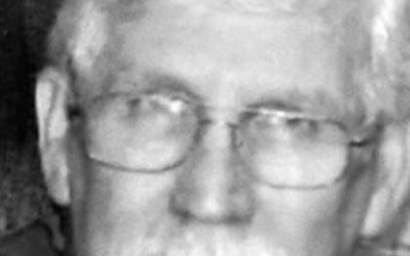 Donald Ray McElhaney, Sr.
