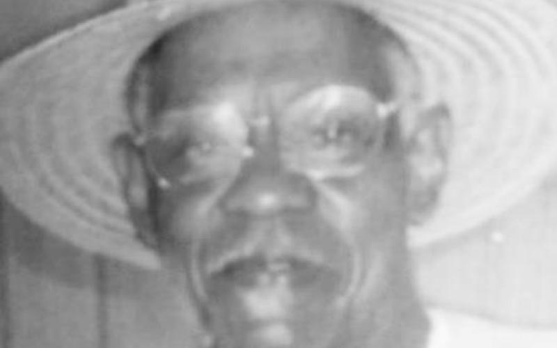 Booker T. Hamilton