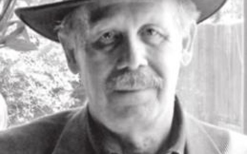 Real cowboy wrote bestsellers