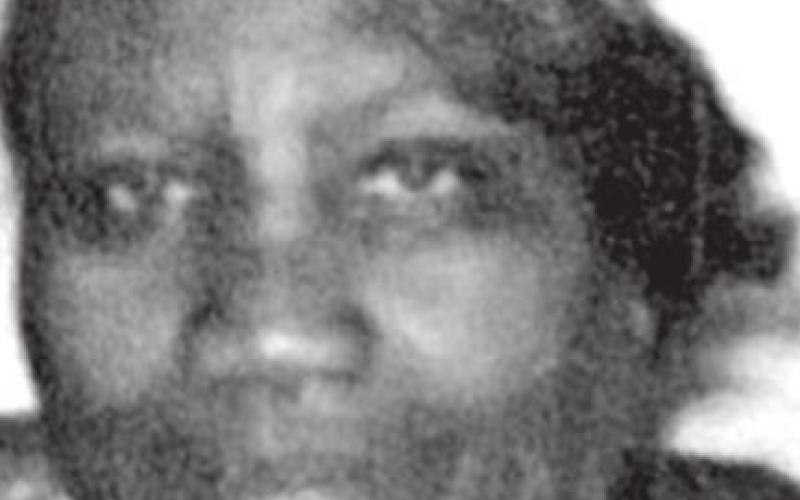 Betty Brown