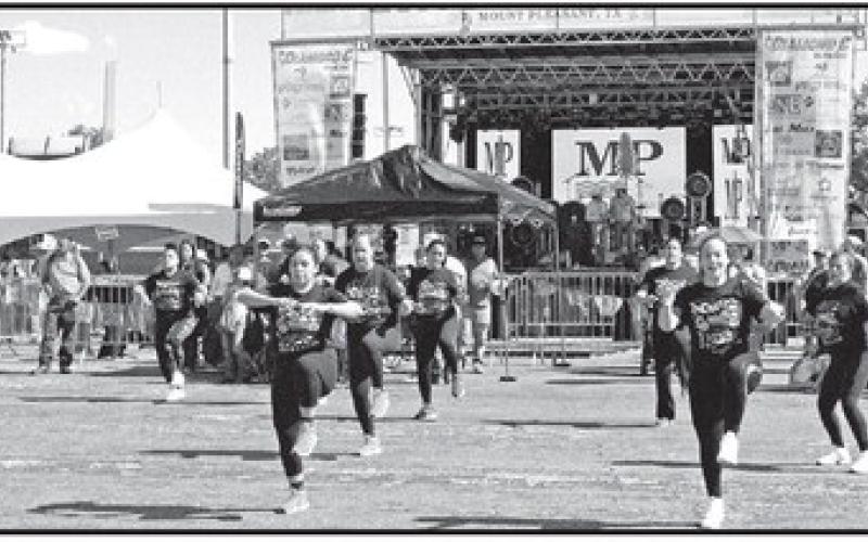 11th Annual Cinco de Mayo Highlights