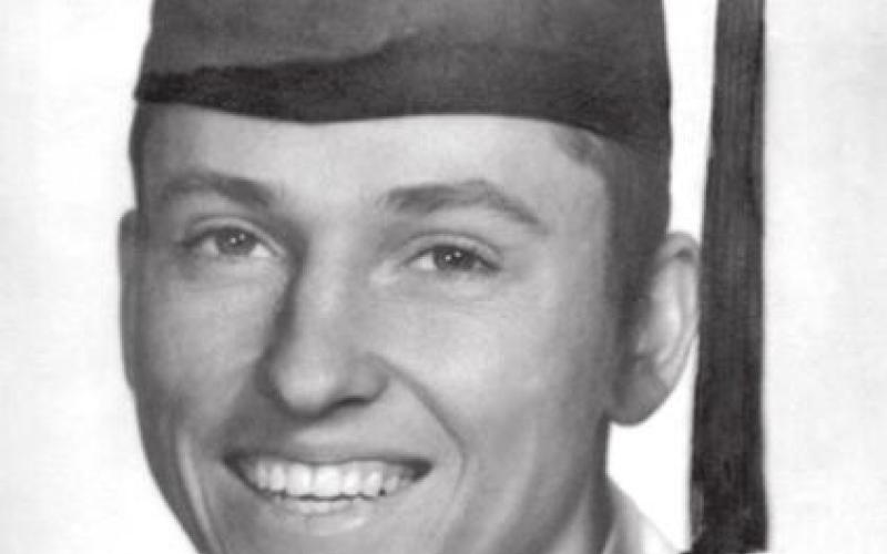 Gary Wayne Peek, Sr.
