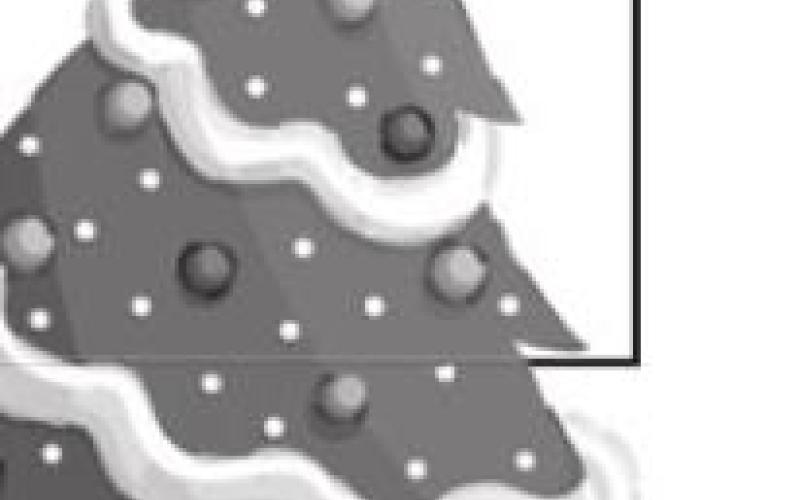 Holiday traditions