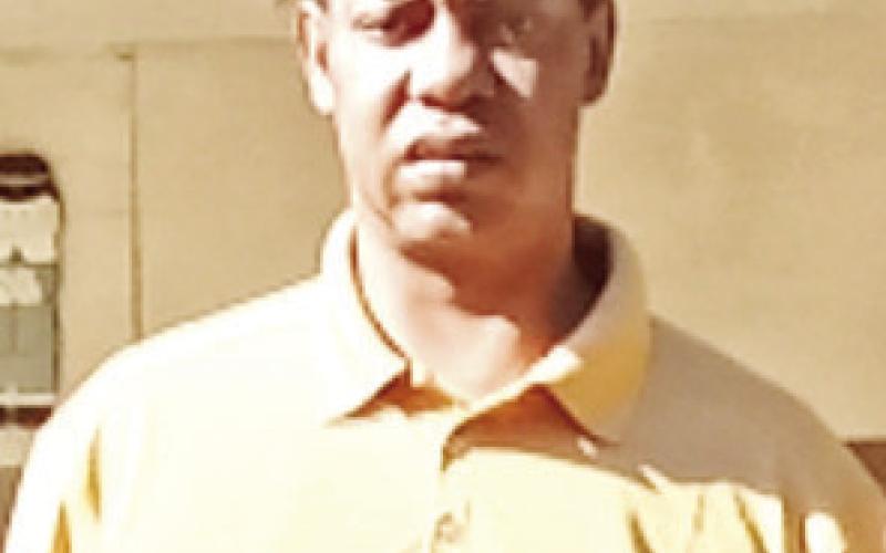 Keith Fields
