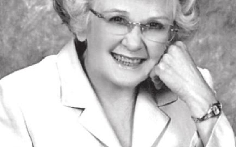 Shirley Ann Embree Jackson