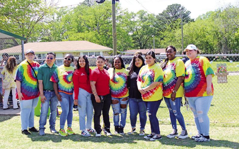 Oaklawn Park’s Easter Eggstravaganza