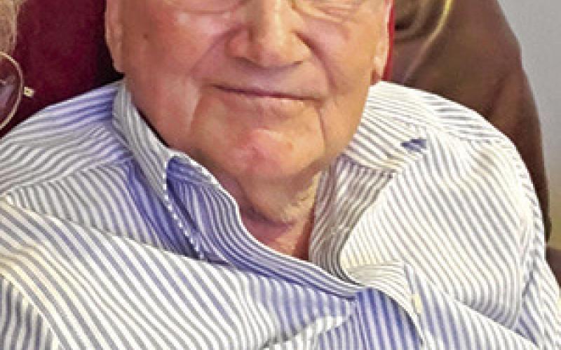 Henderson Lee Bratton