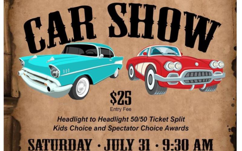 Cowboy Up event to benefit Boys &amp; Girls Club