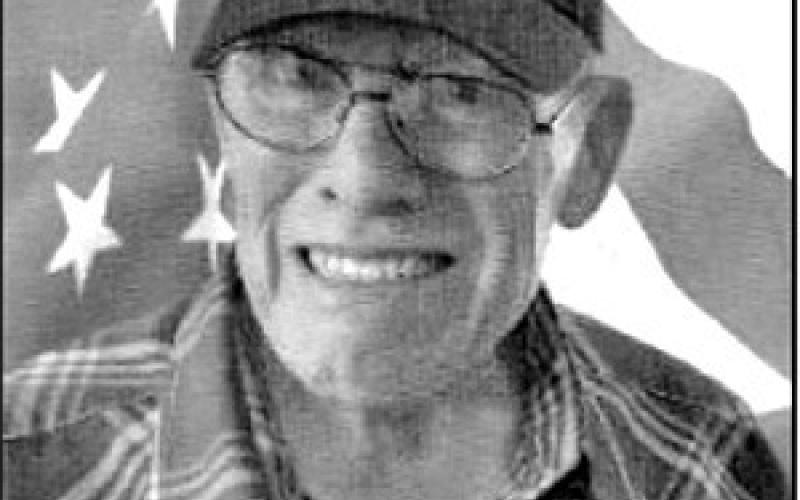 Charles Michael Case, Jr.