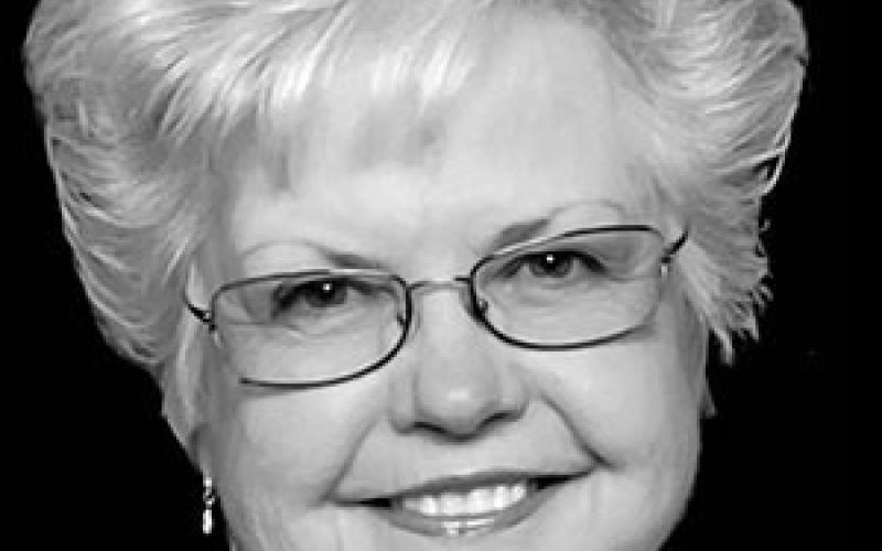 Frances Youvon Nelms