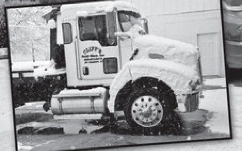 Cliff’s Paint &amp; Body Shop: