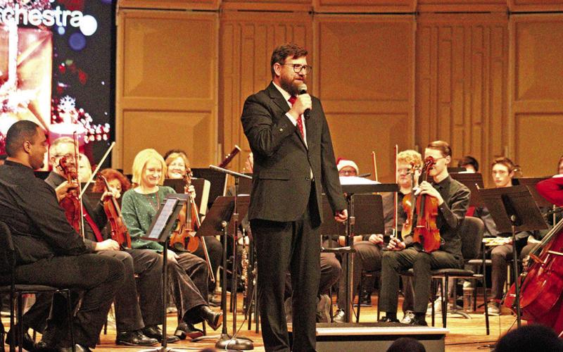 MPCO Director David Mills