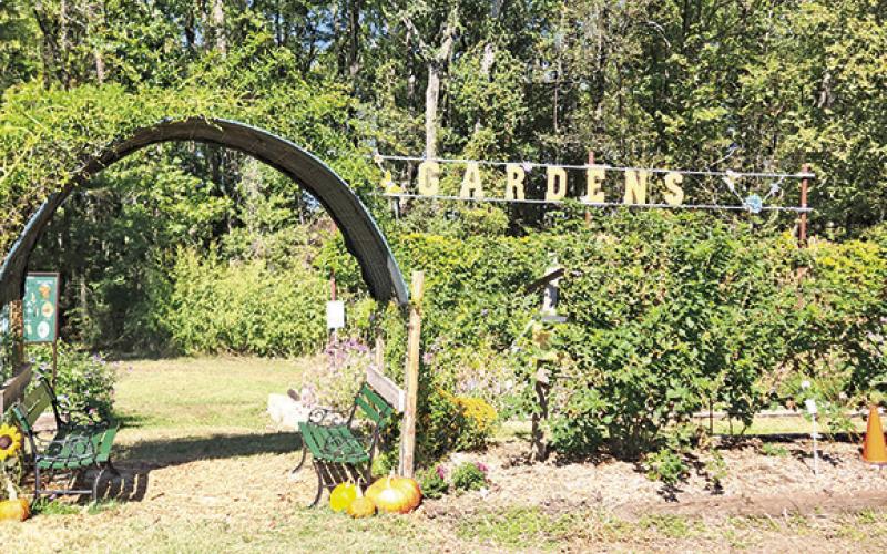 Master Gardener Association invites all to Fall Open House