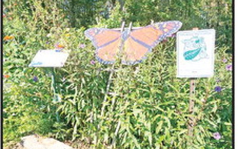 Master Gardener Association invites all to Fall Open House