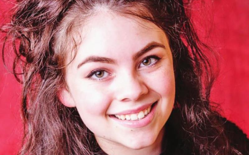 Chapel Hill senior earns prestigious scholarship