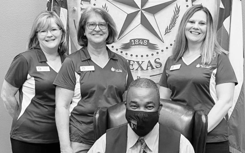 Pilot Club celebrates anniversary
