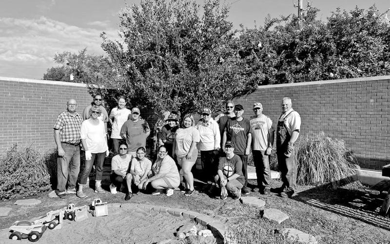 Serve Mount Pleasant Day