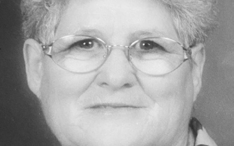 Margaret Kathrine Taylor