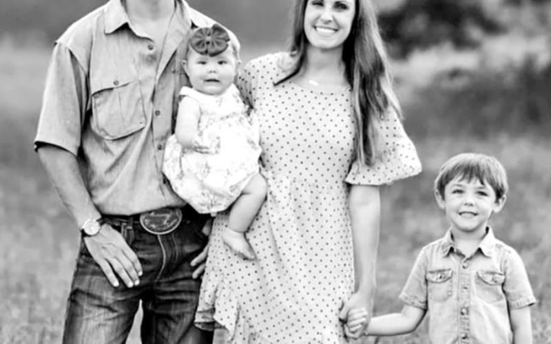 Rivercrest welcomes new ag instructor