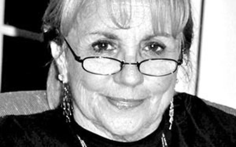 Sandra Kay Vinyard Roberts
