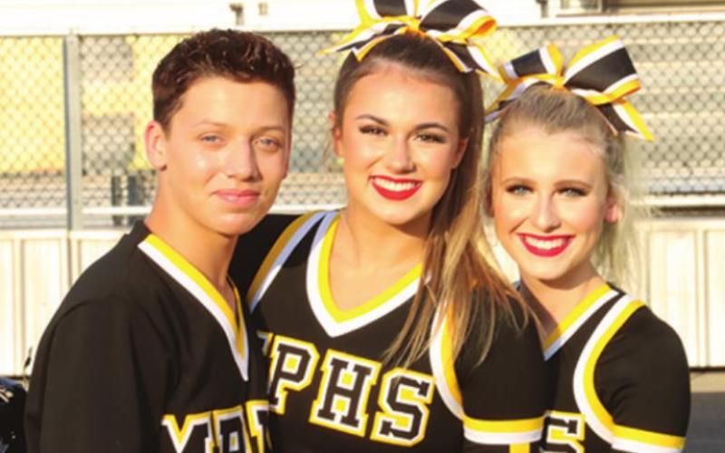 Meet the Tigers