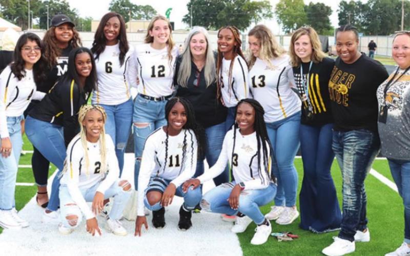 Meet the Tigers