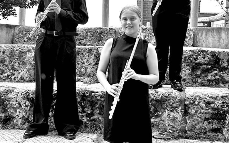 Flute Trio